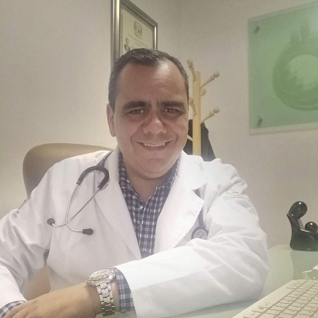 Consultorio Ginecológico